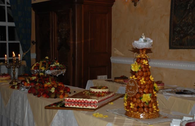 HOTEL LE BELLEVUE
