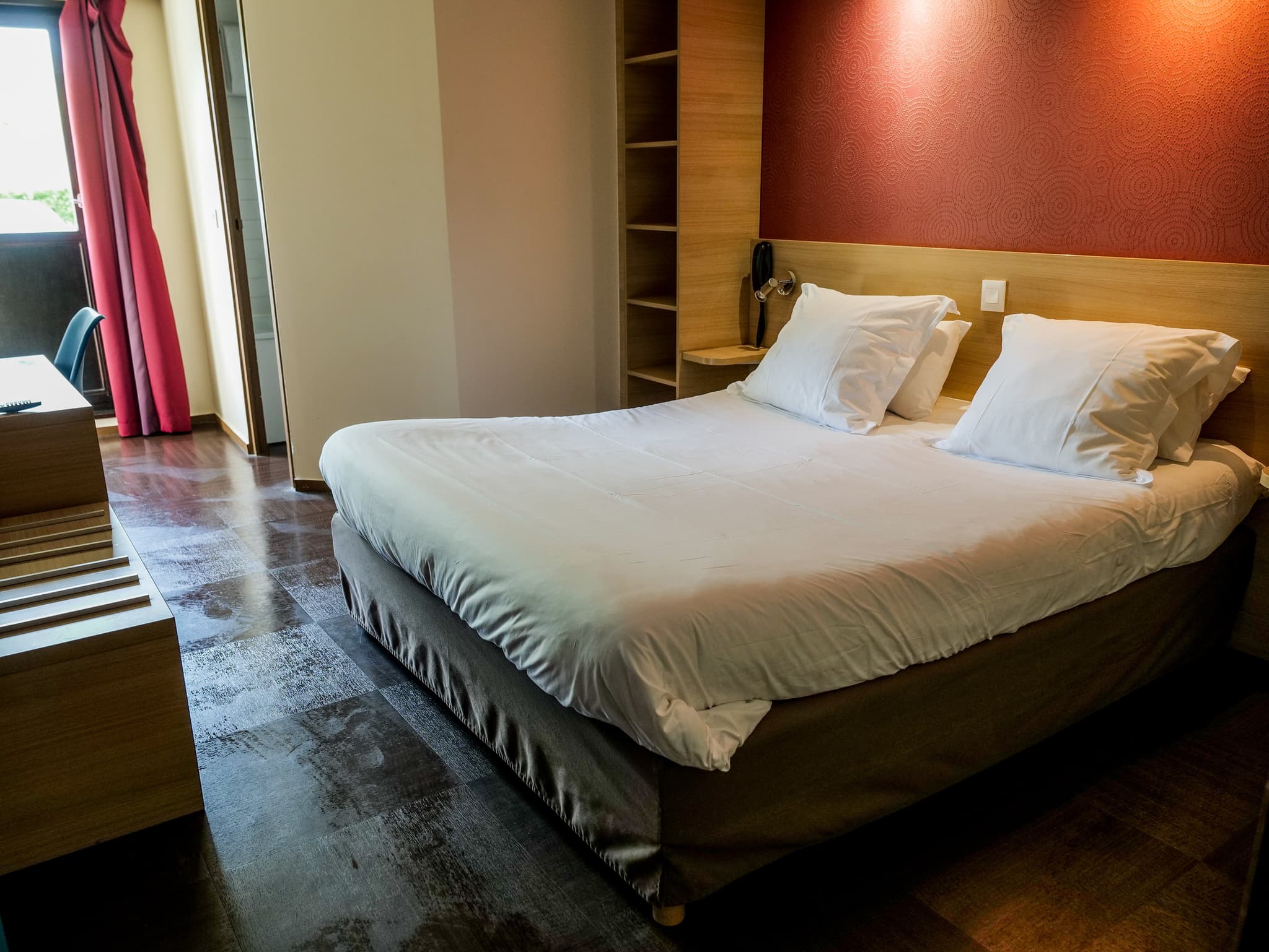chambre