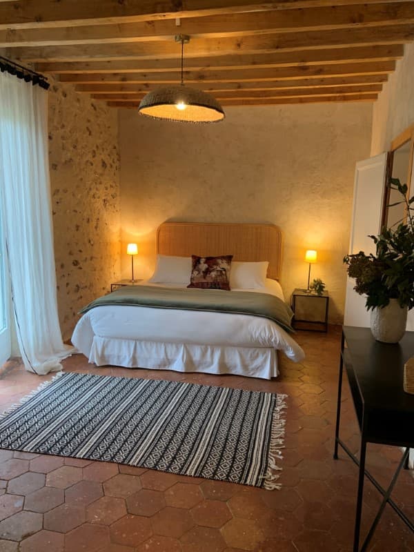 La maison du Colombier