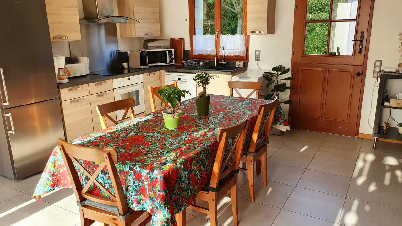 CHOUZE SUR LOIRE- LA GRANGE DE LA HURTAUDERIE