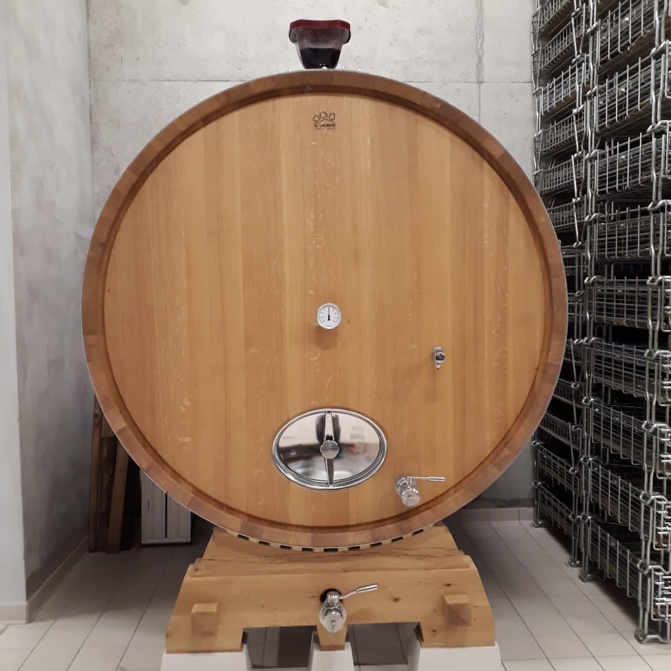 Domaine Jean-Paul Picard & Fils