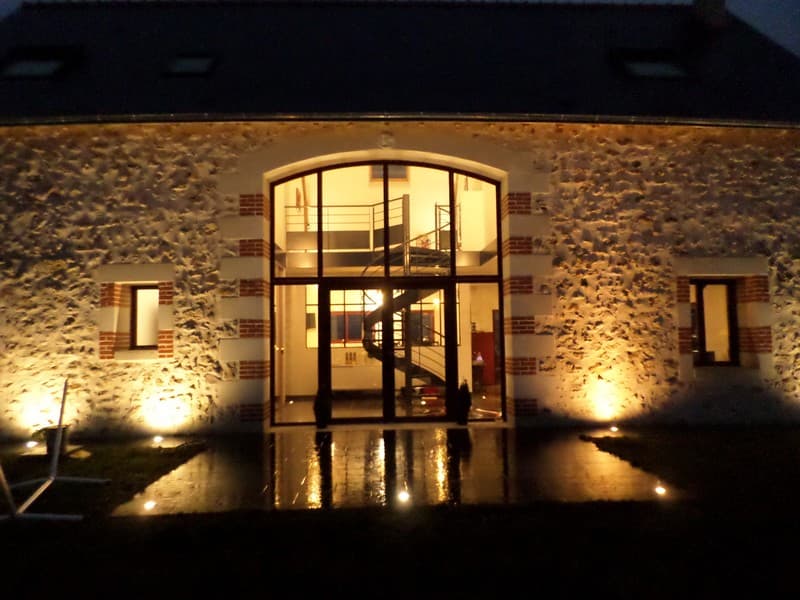 1-Facade-la-bulle-nuit