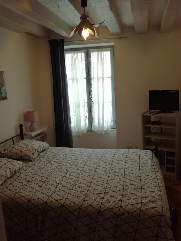 Chatillon sur Loire -Gite la Conviviale -1 chambre