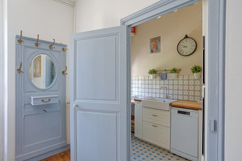 Manoir de la Mazeraie
