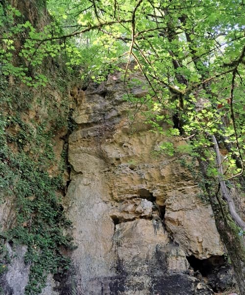 Carrière Chéret