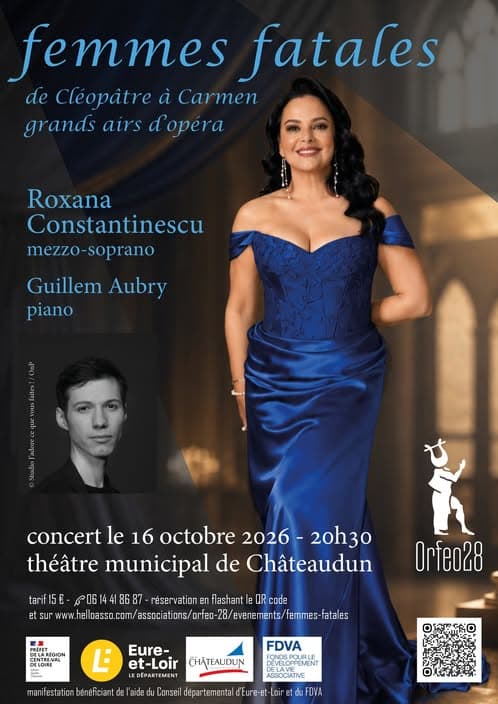 10-16 femmes fatales