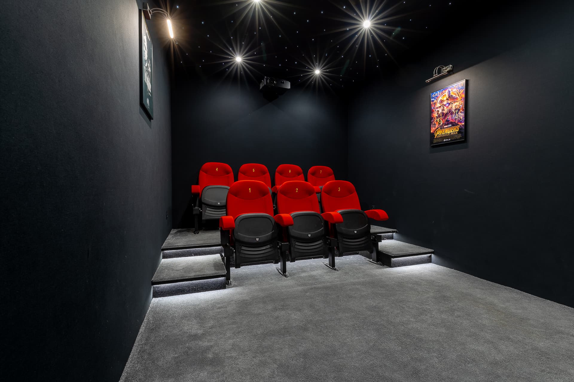 Cinéma