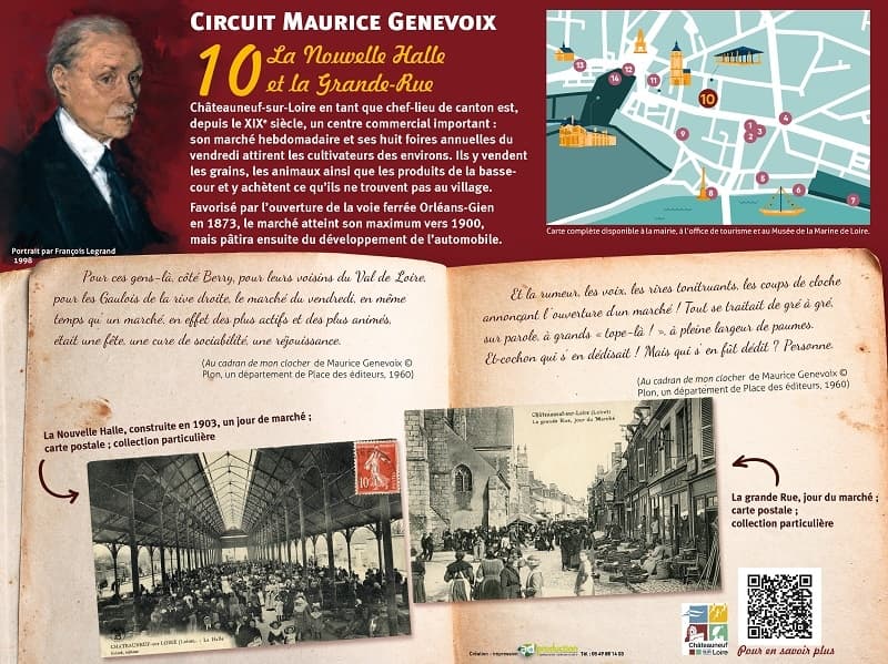 Dépliant_Maurice_Genevoix
