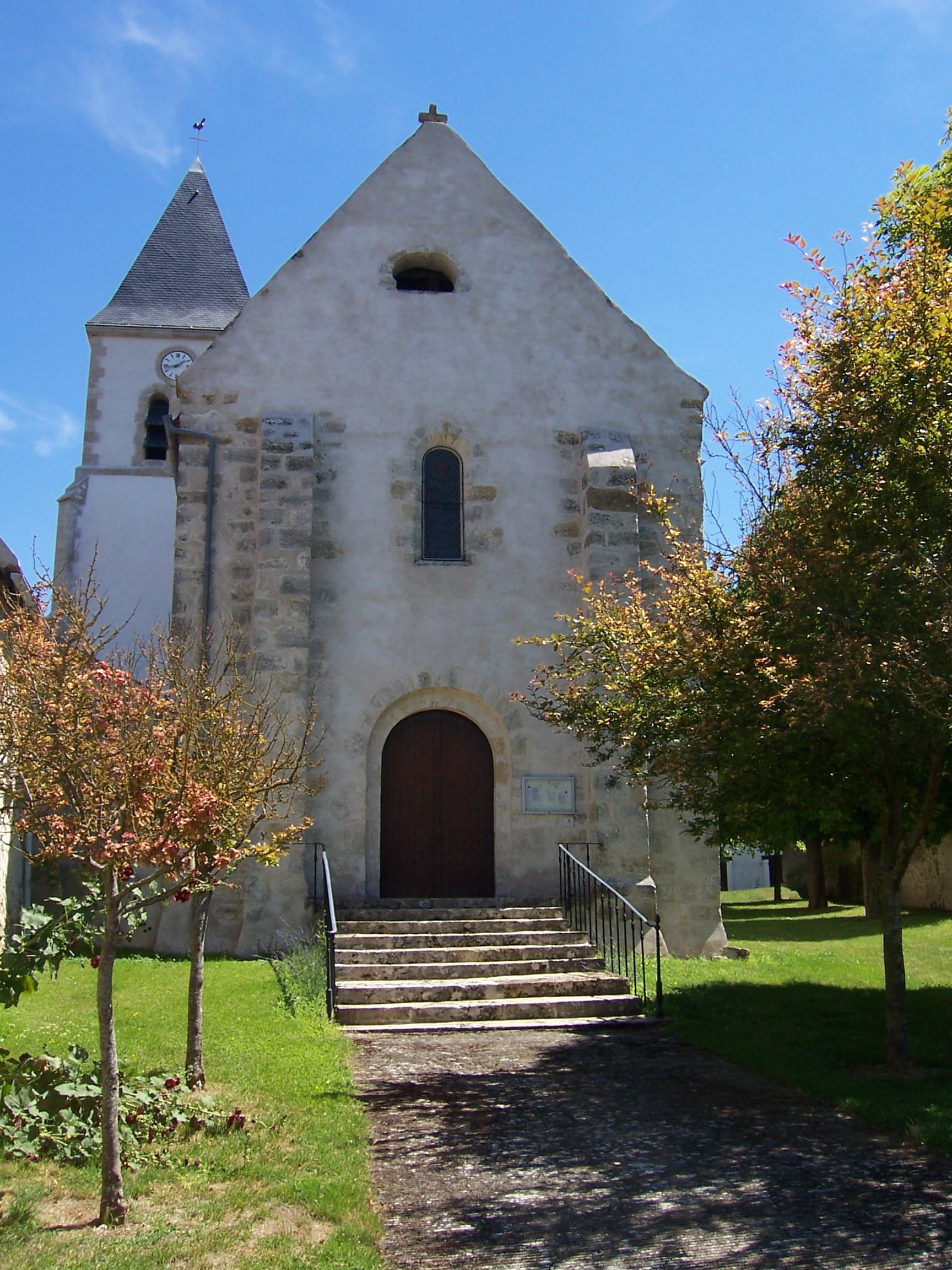 Eglise