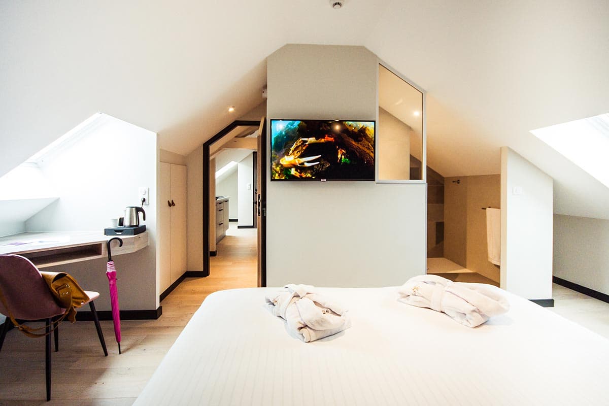 Chambre Suite