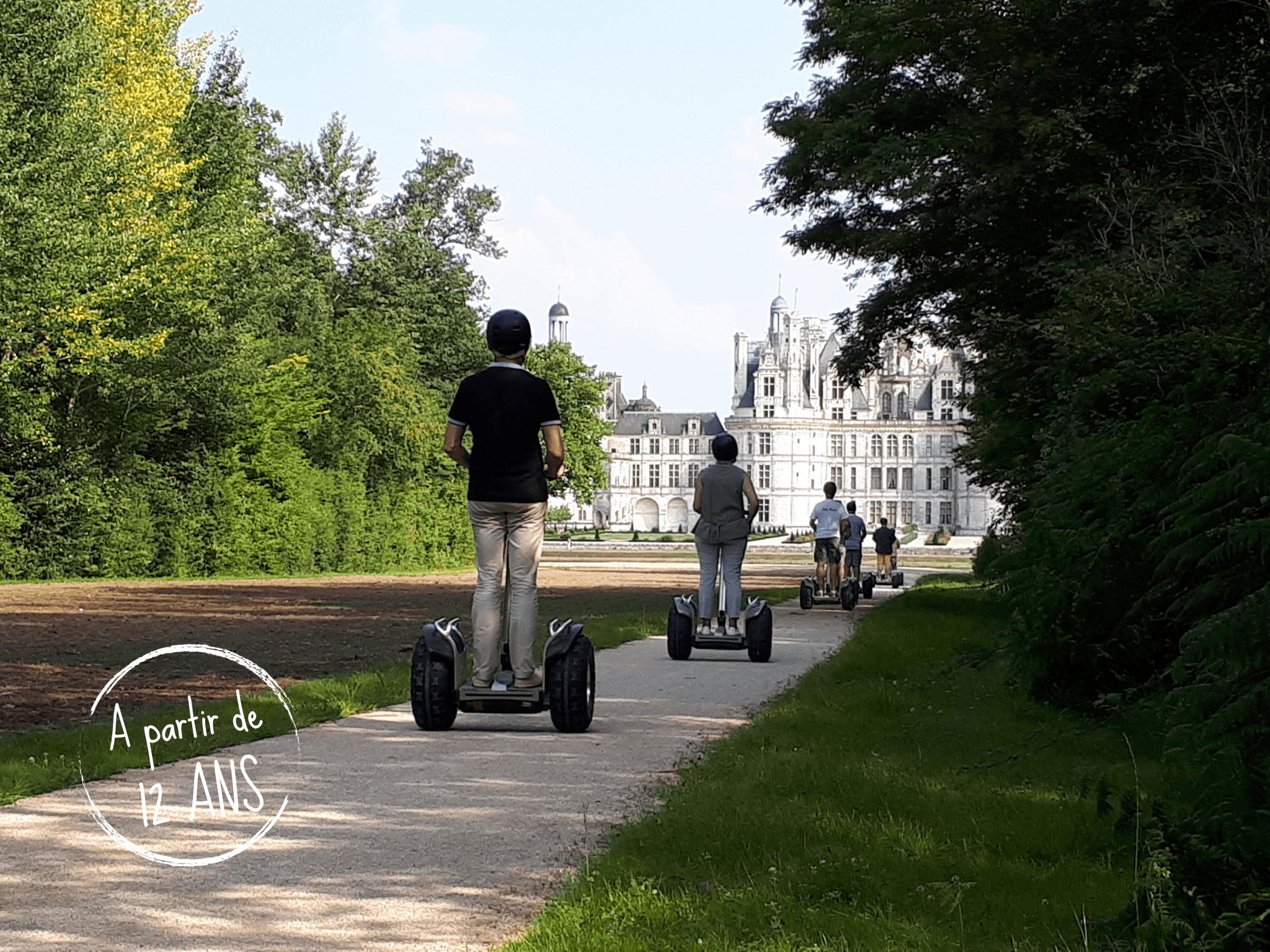 Gyroway Balade nature