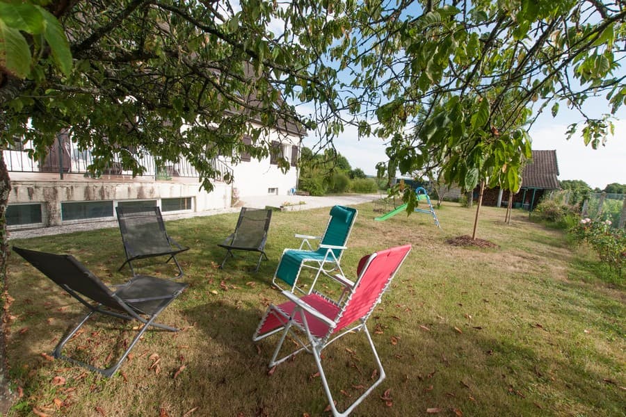 12 Jardin est salon de jardin