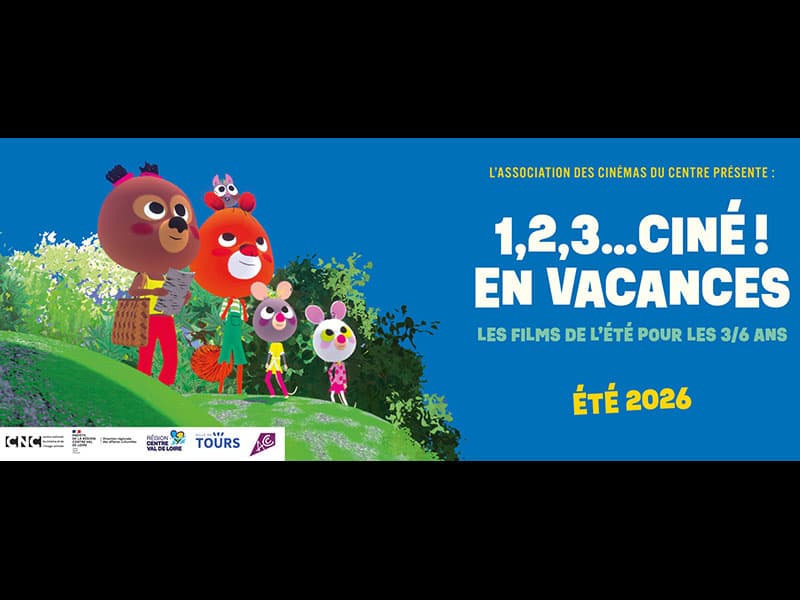 123 ciné vac été
