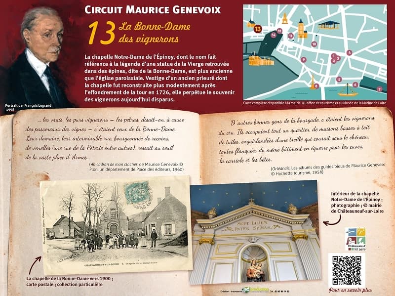 Dépliant_Maurice_Genevoix