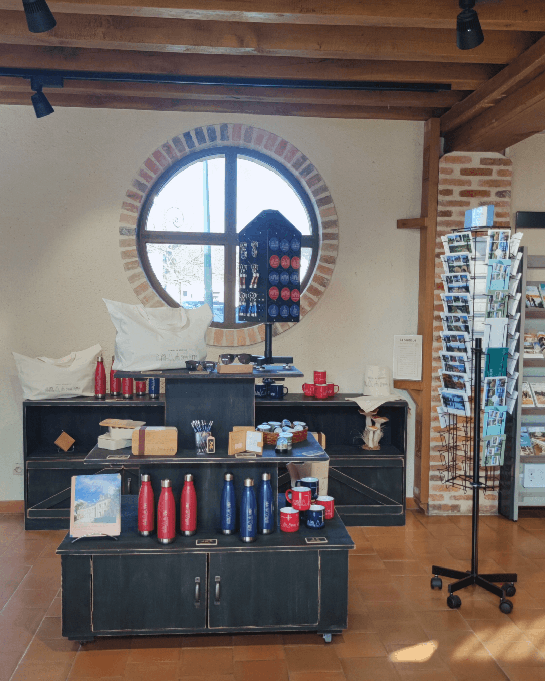 Boutique OT Portes de Sologne