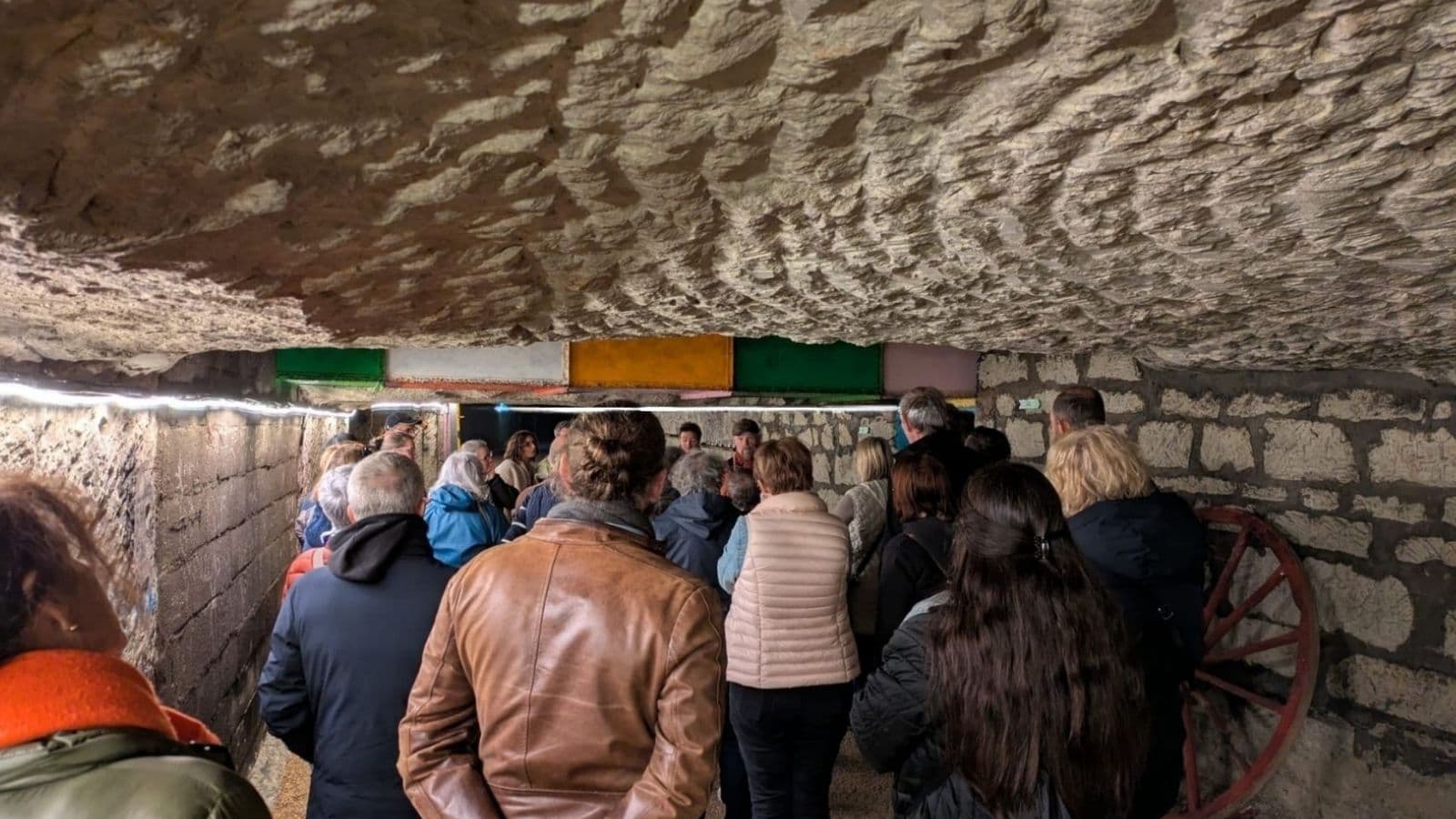 Guided Tour