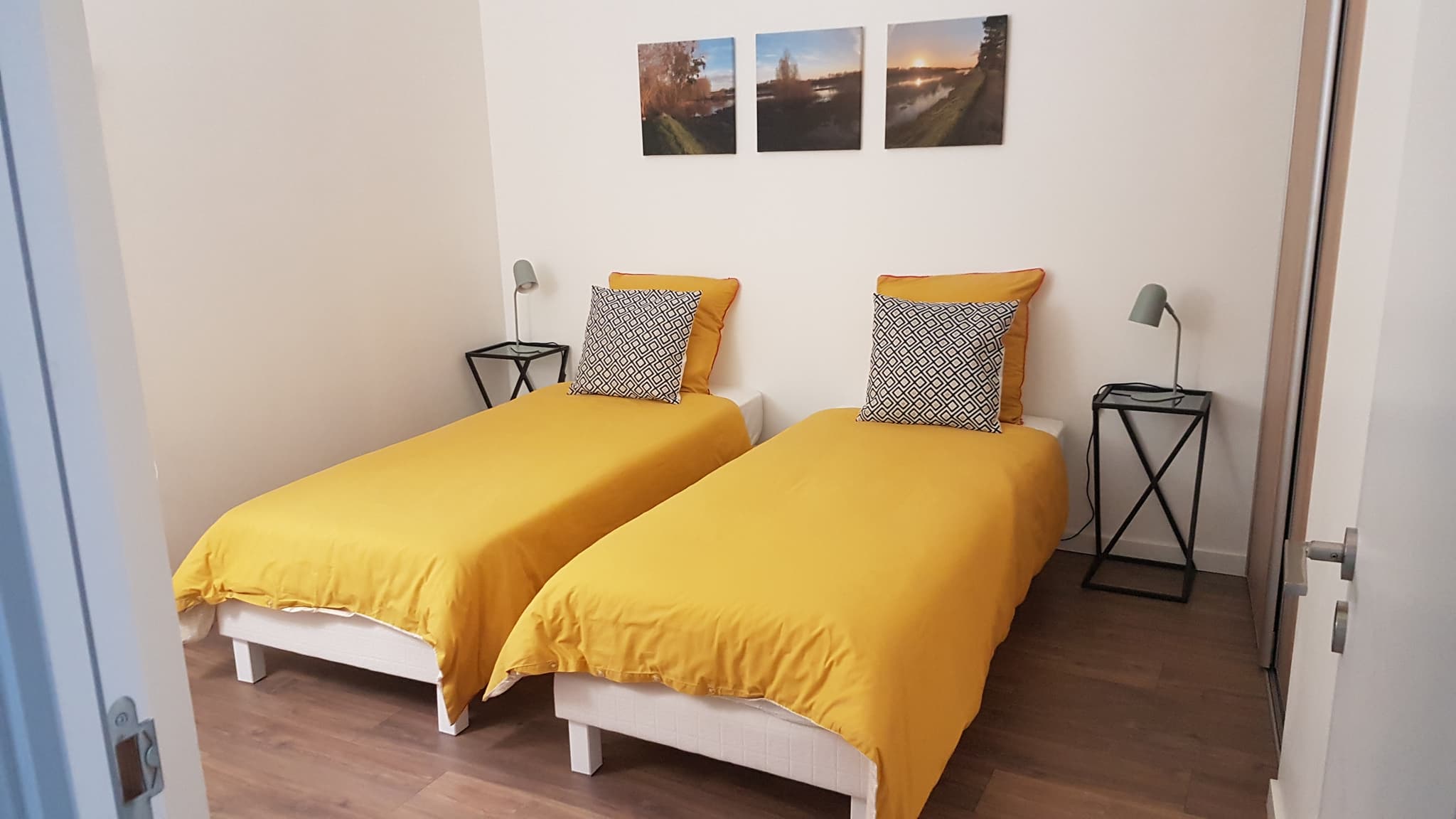 13 "Maison Dessaux"