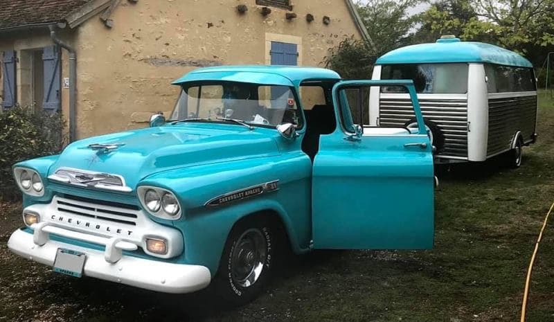 Vintage Collection