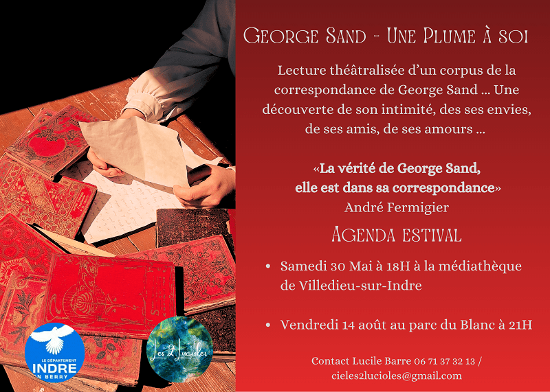Invitation spectacle - 3
