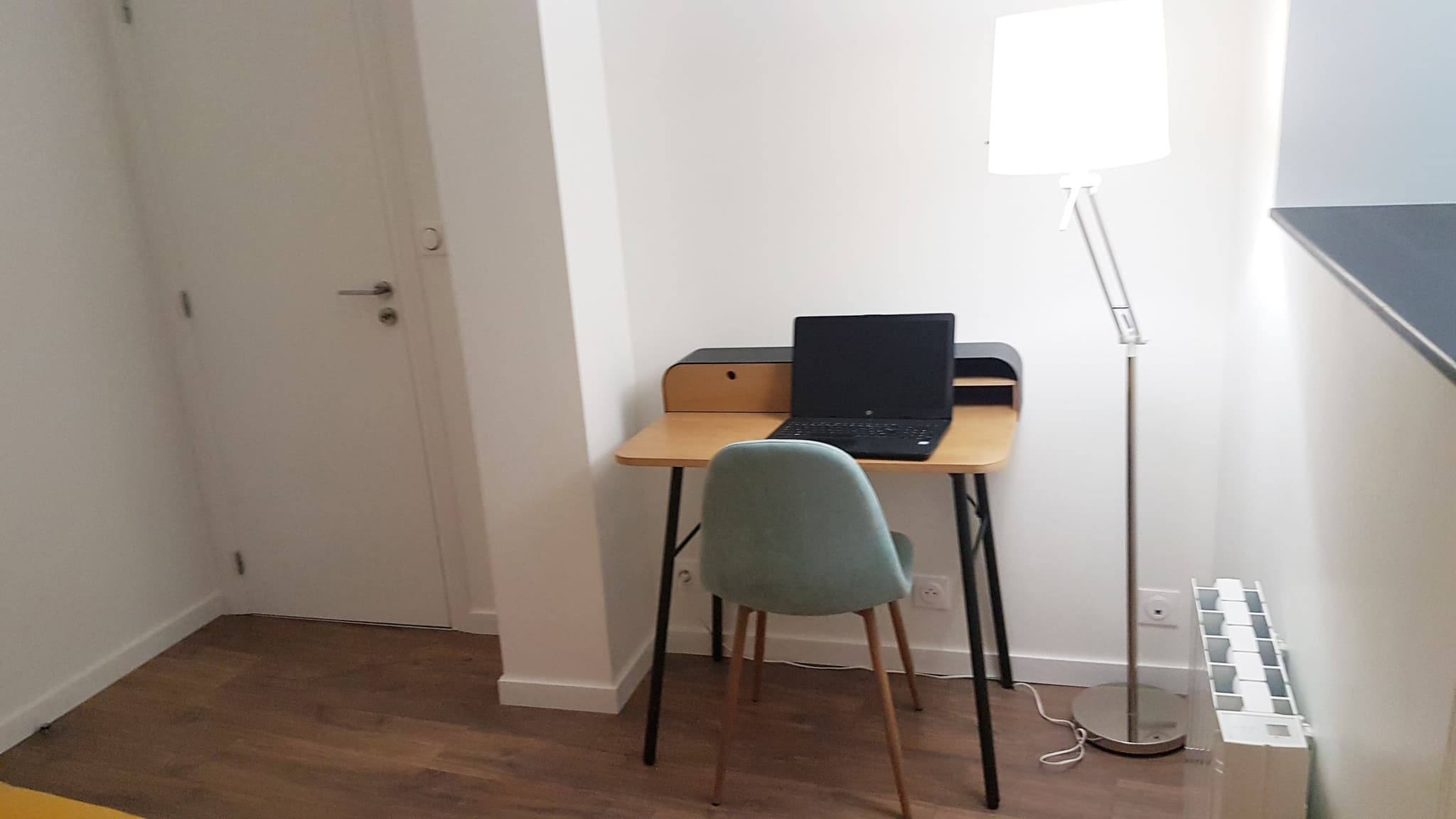14 "Maison Dessaux"