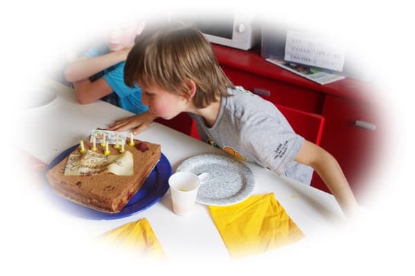 Ponyversaire