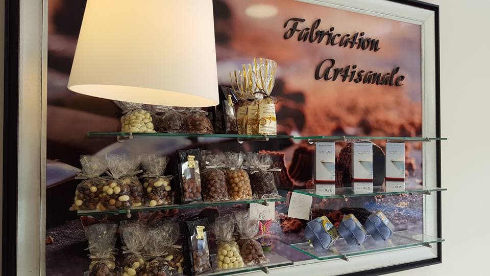 Boulangerie Morel