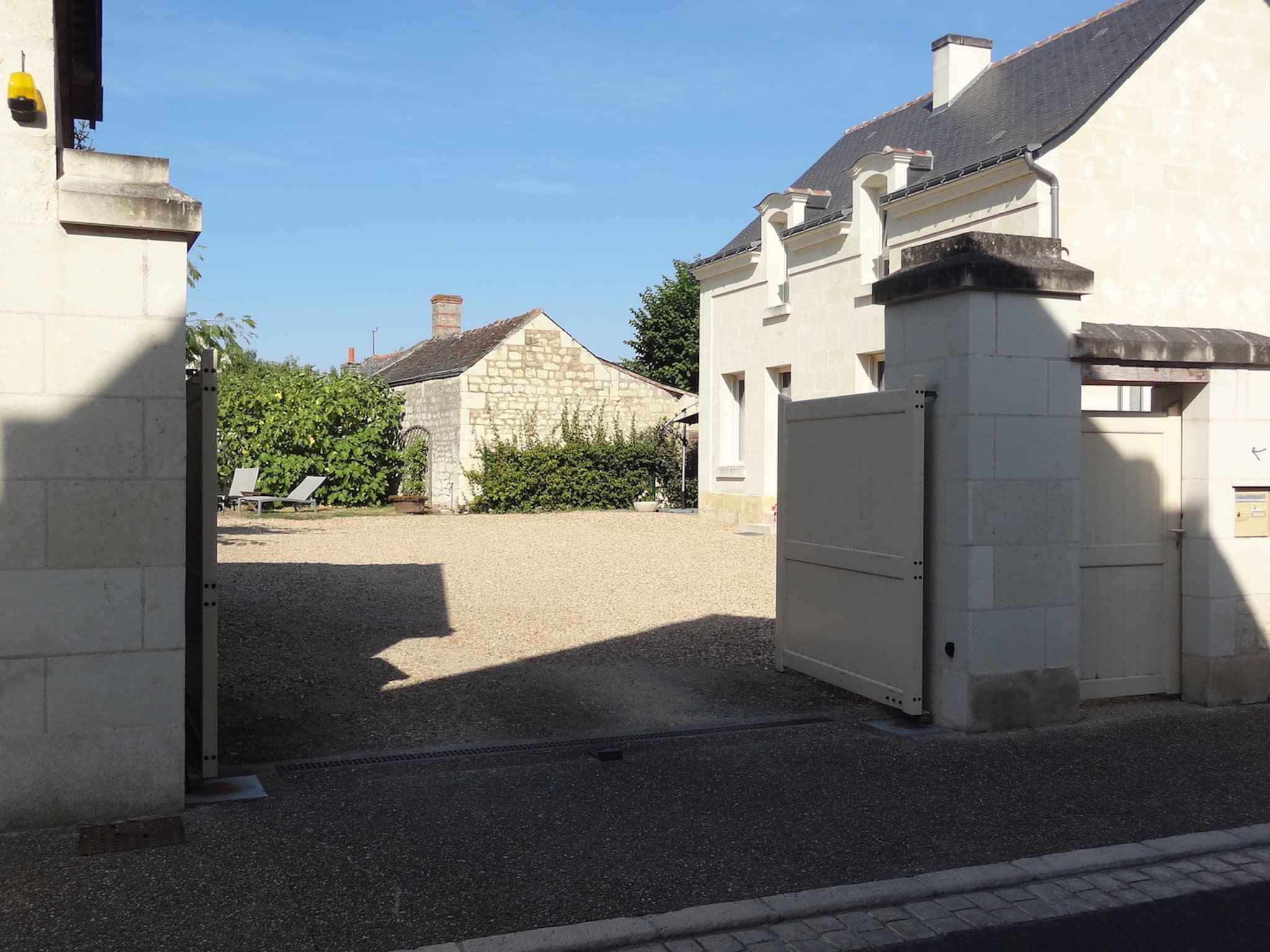 La Bonne Avoine