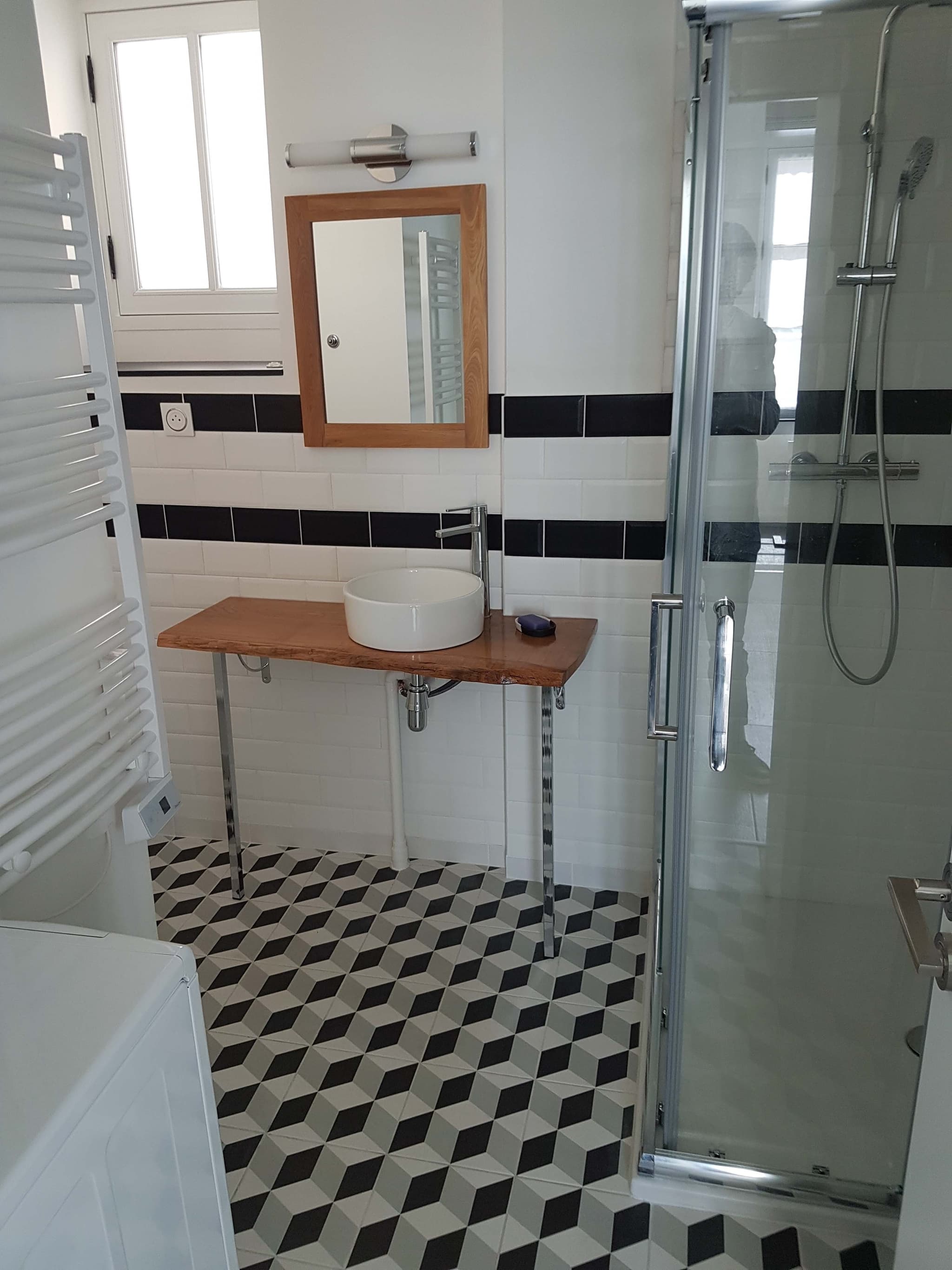16 "Maison Dessaux"