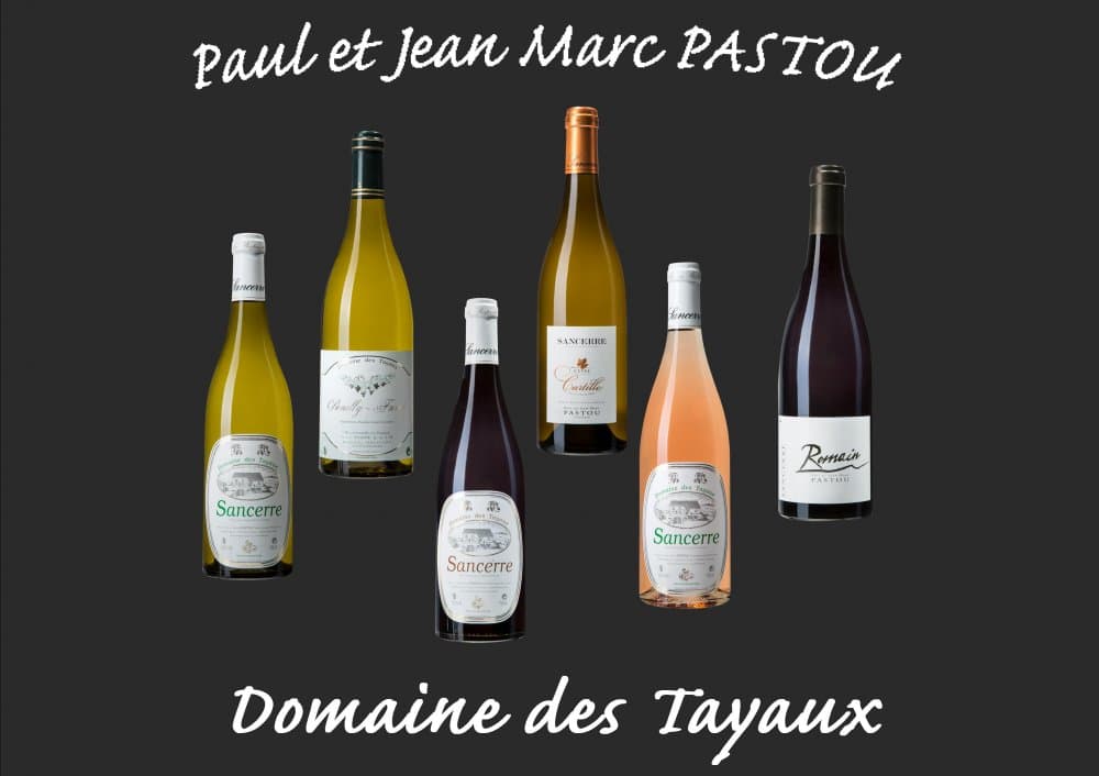 Domaine-Pastou