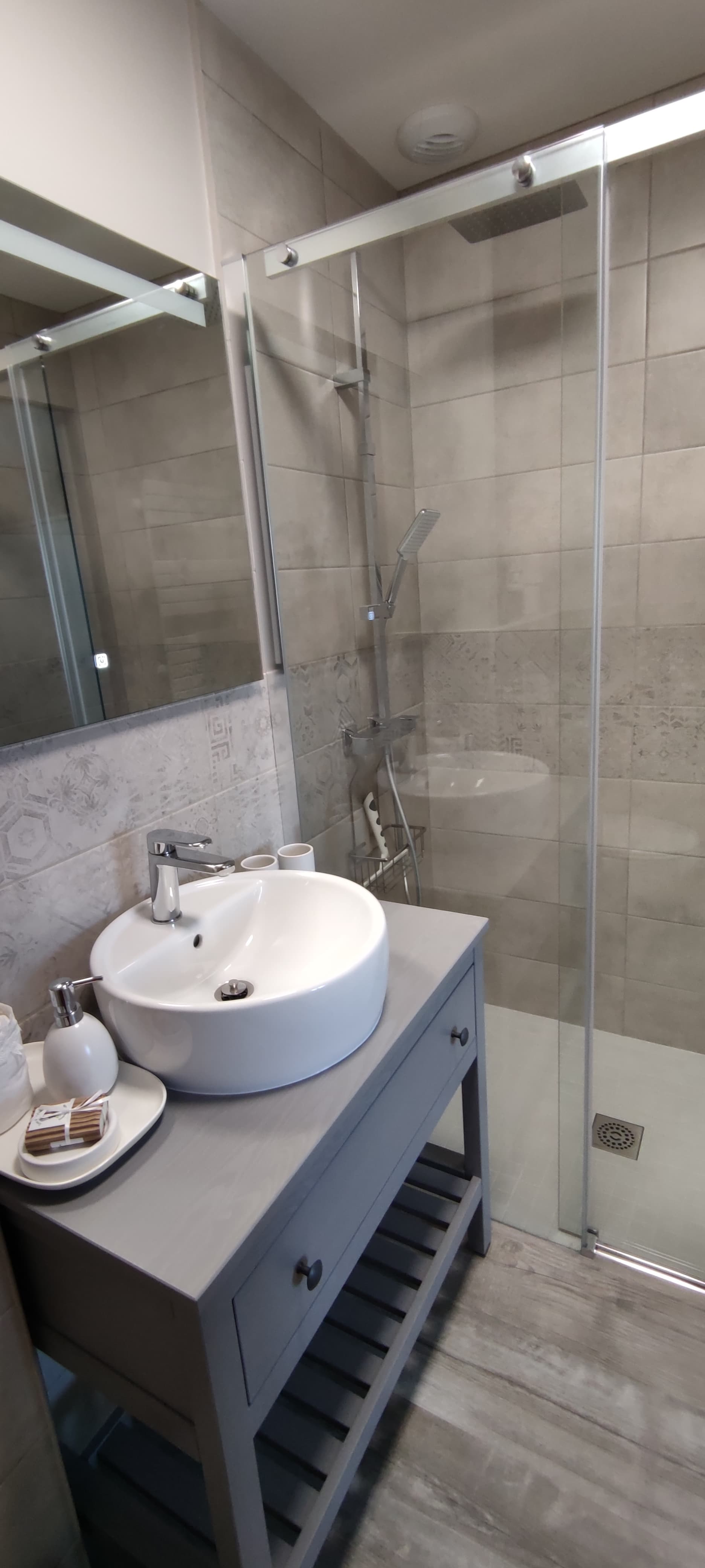 Salle de bain Salomon