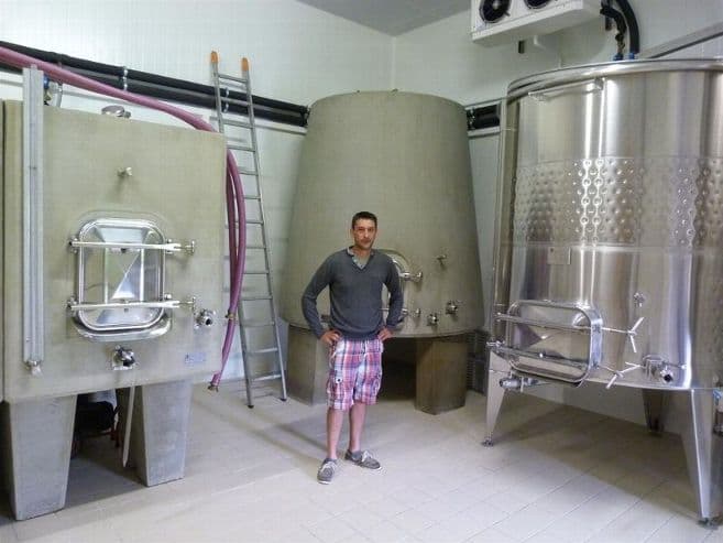 Roblin Florian - Beaulieu sur Loire