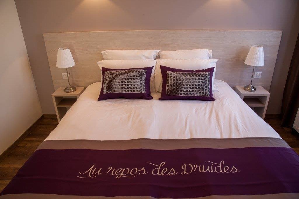 Le Relais des Carnutes