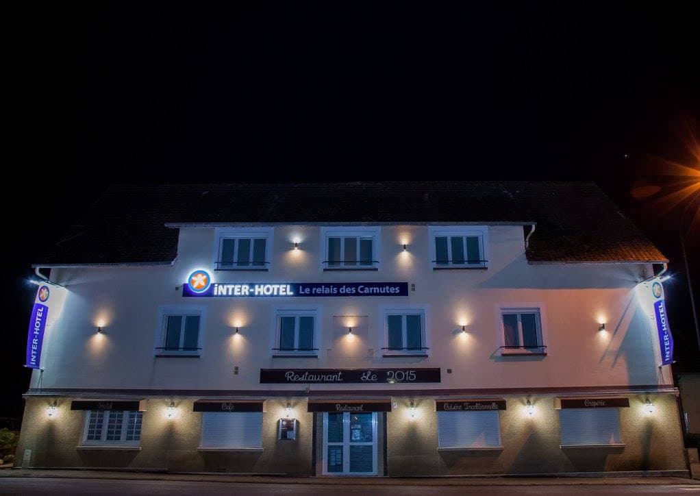 Le Relais des Carnutes