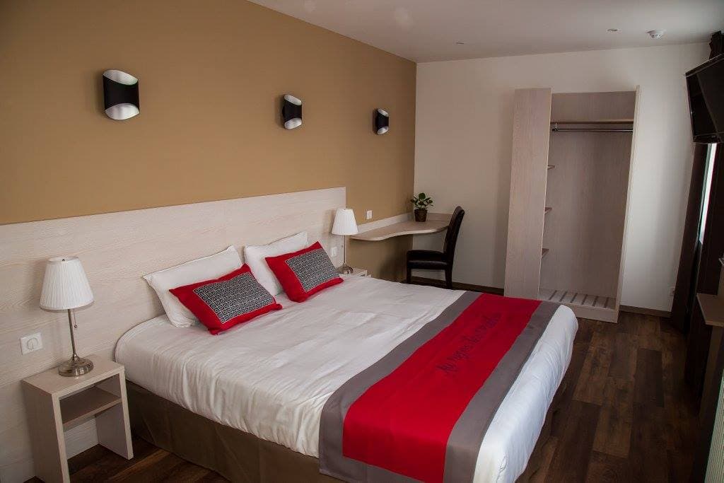 Le Relais des Carnutes