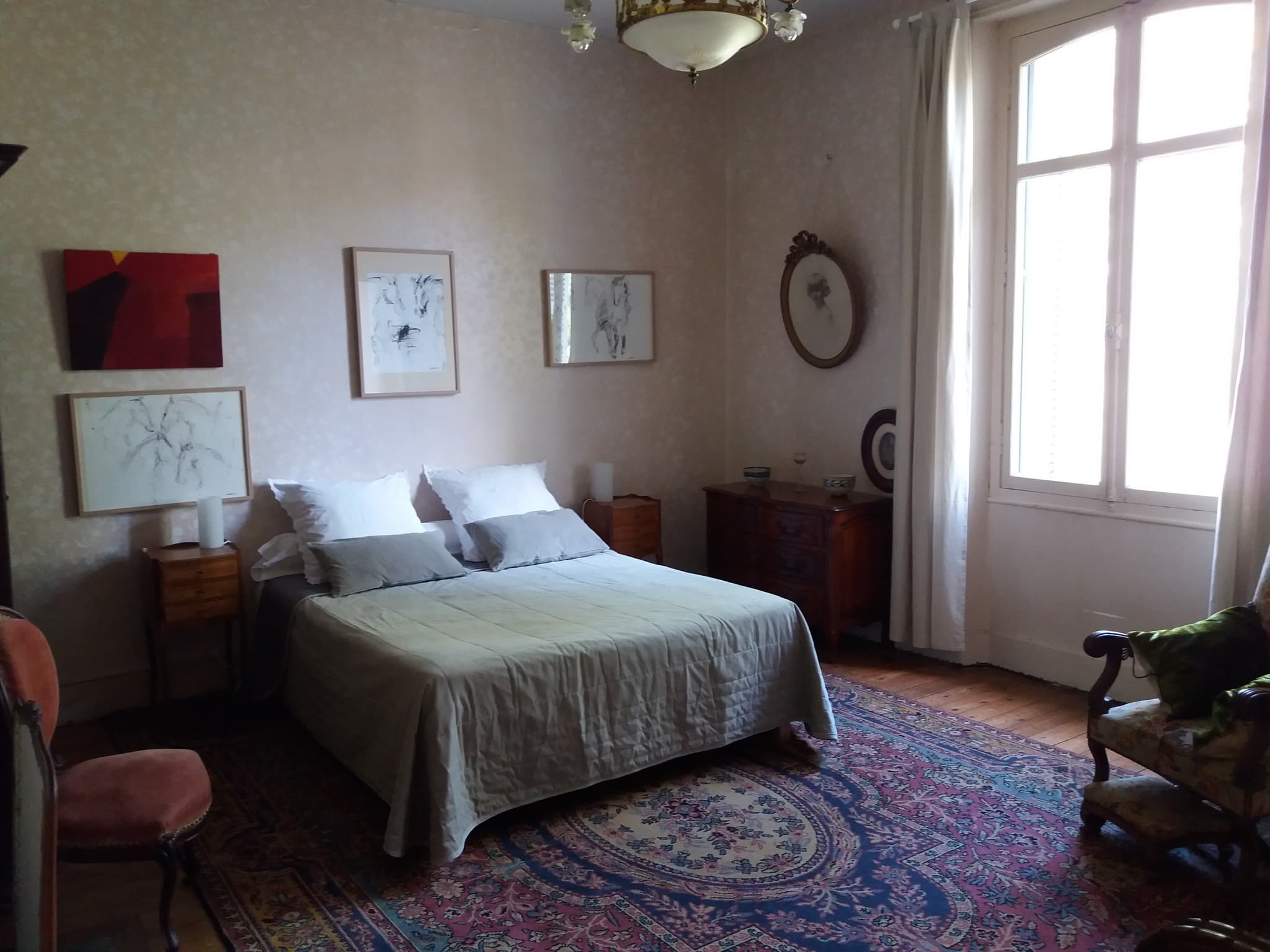 Grande Chambre