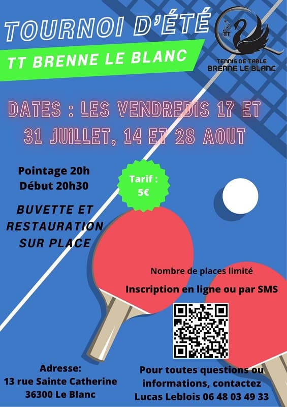 17et31-07 Tournoi d'été LB