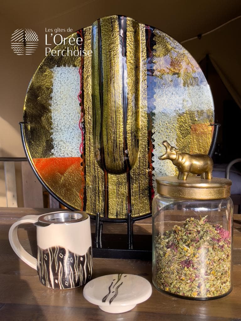 18 tisane deco
