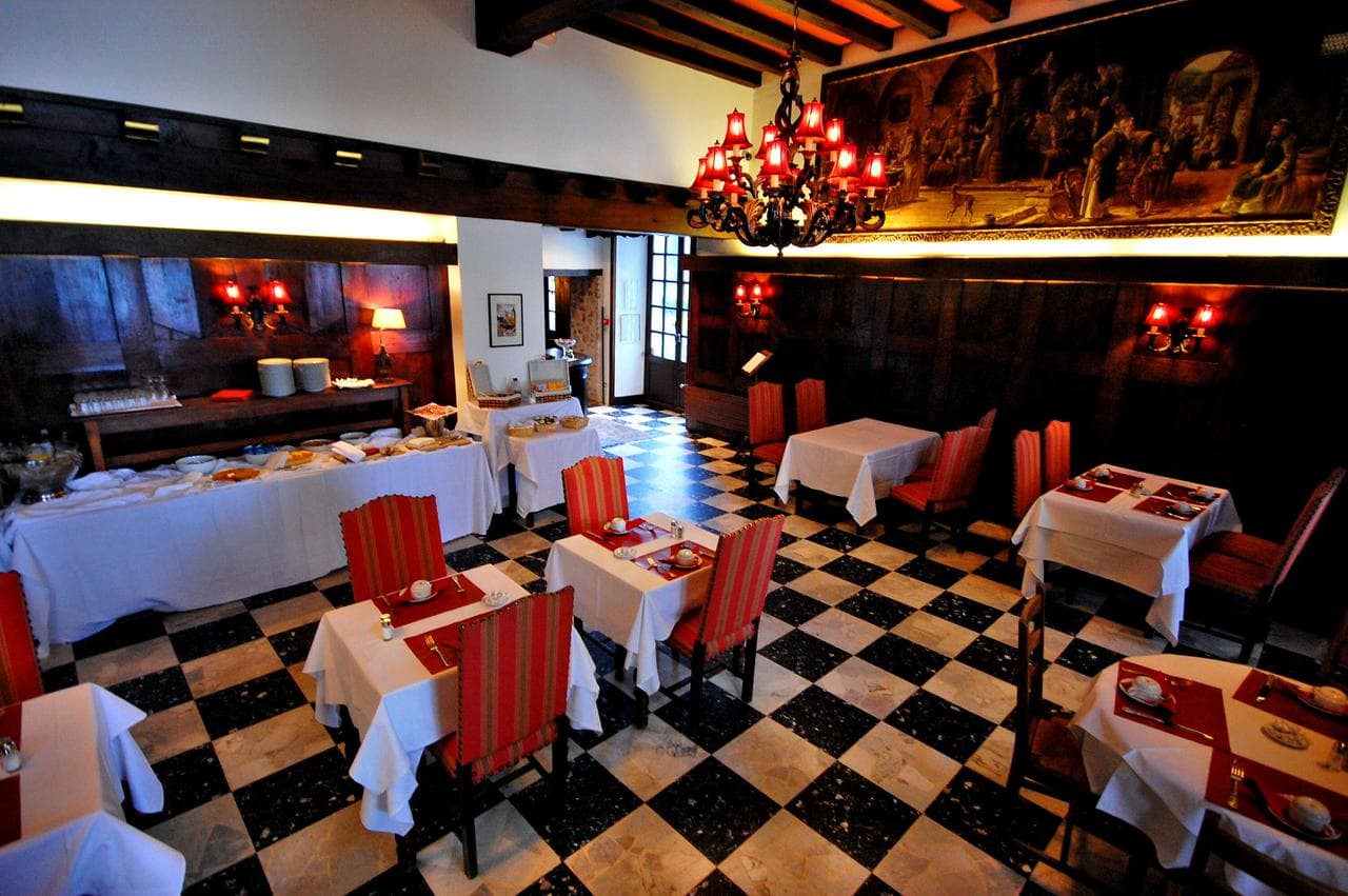 Grand Hôtel de l'Abbaye