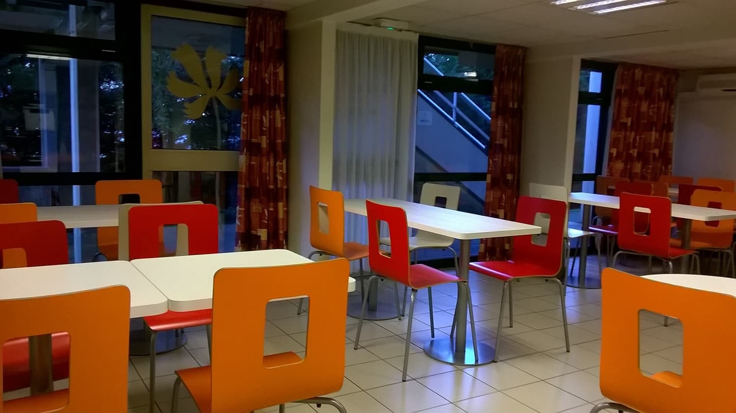 Première classe