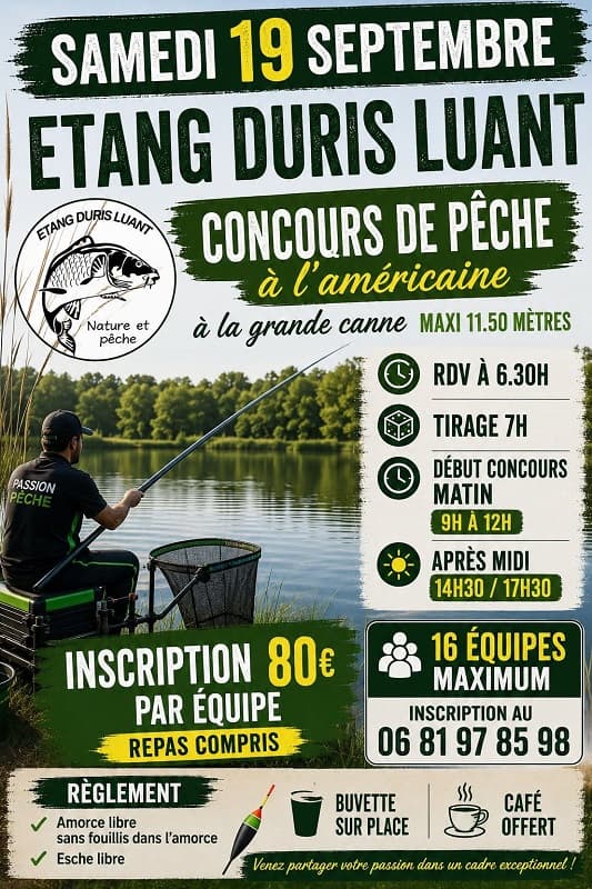 19-09 Conc pêche Luant