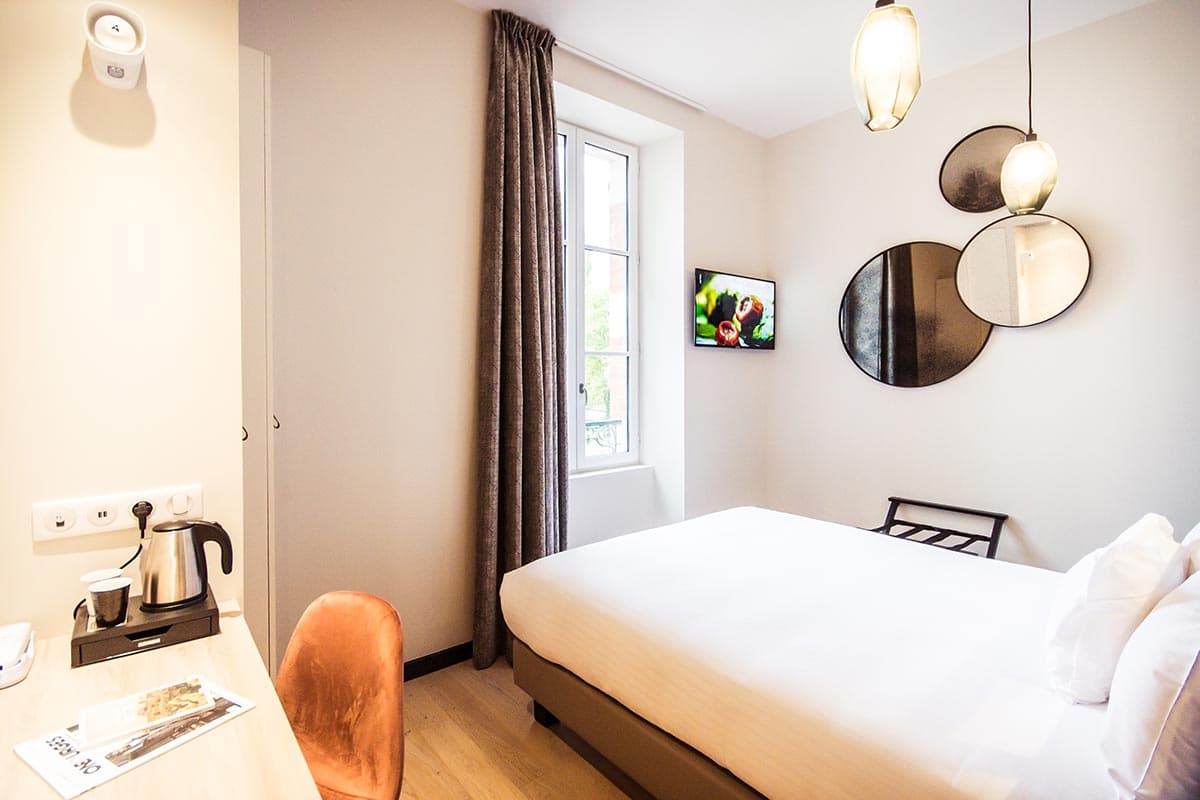 Chambre Standard