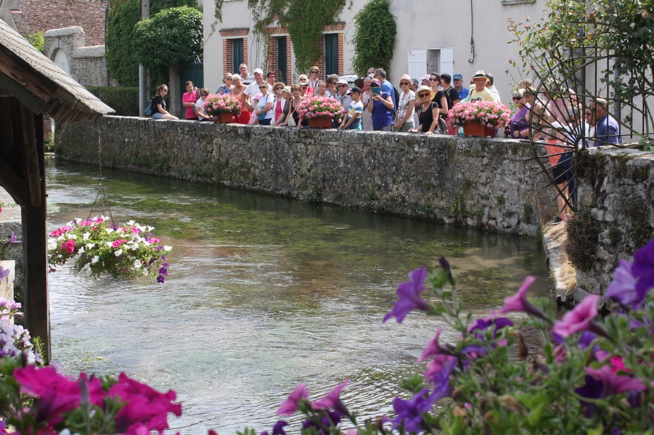 19 Visite de Suèvres