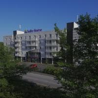 extérieur Suite Home Orléans Saran