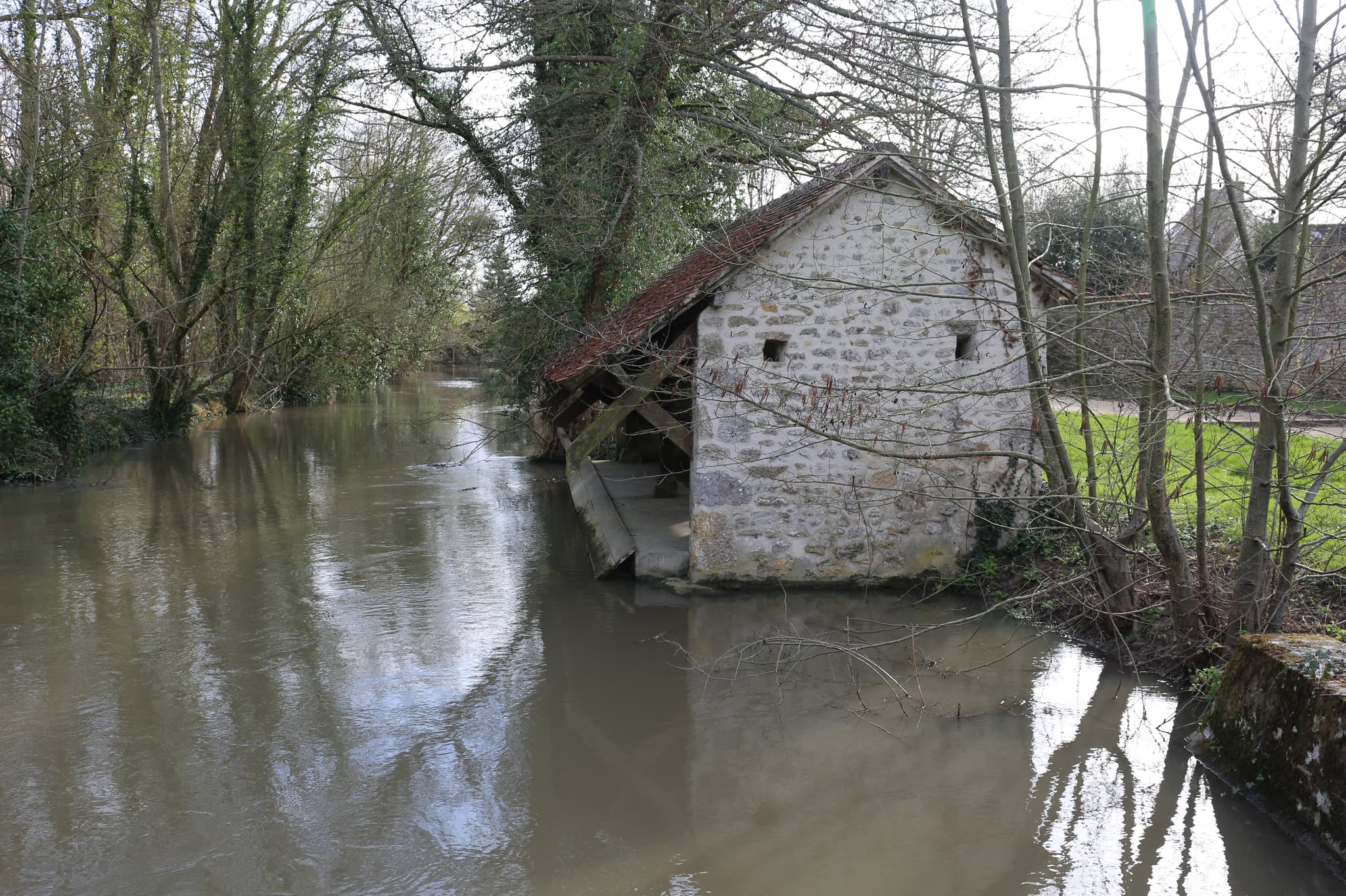 L'Essonne