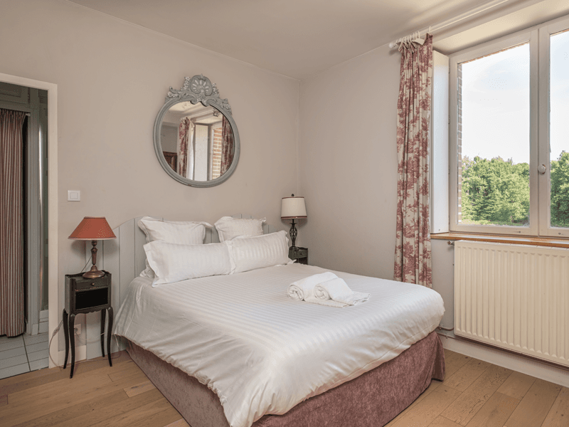 Chambre 2