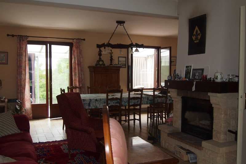 Maison de famille - Chabris