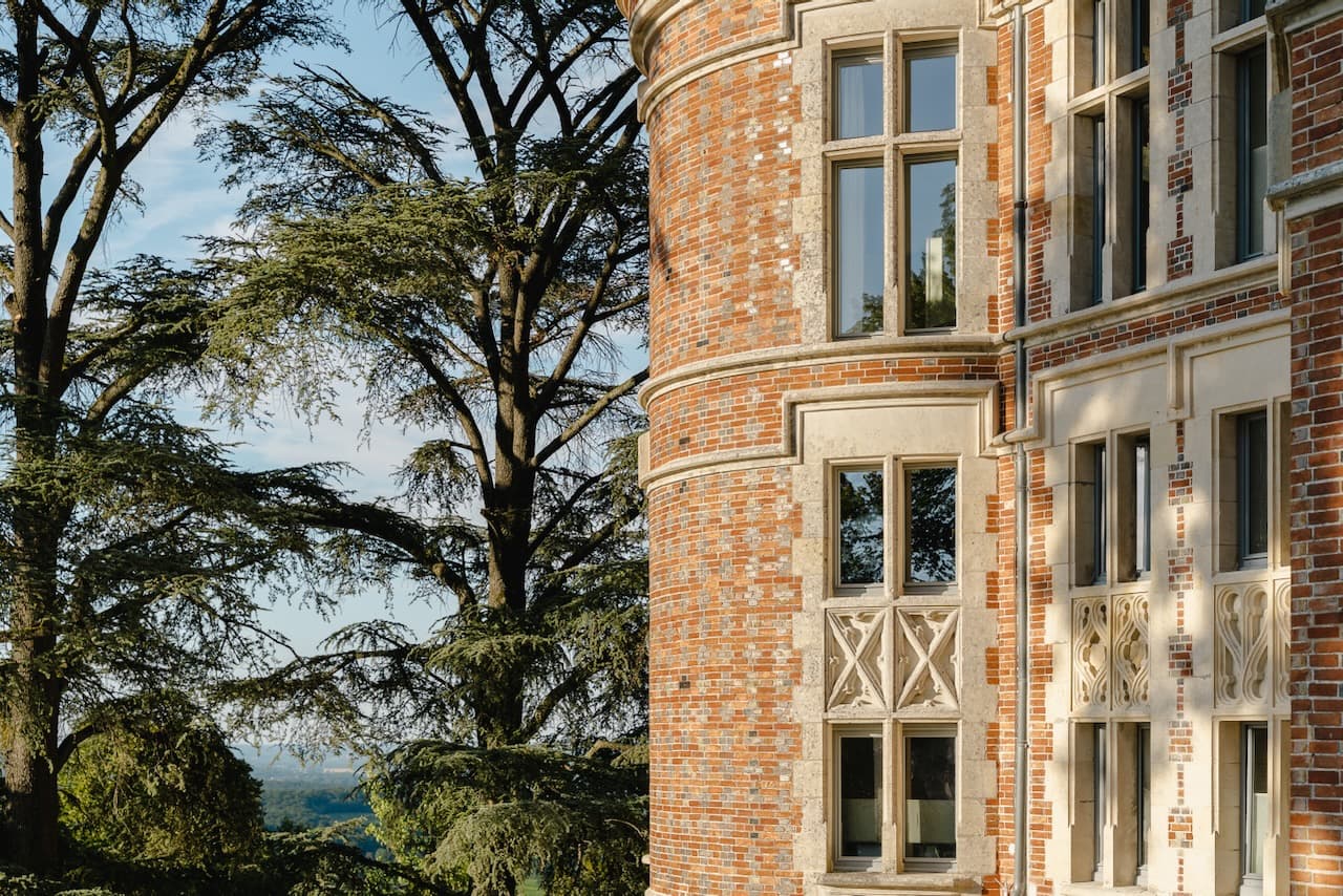 Hôtel Les Hauts de Sancerre