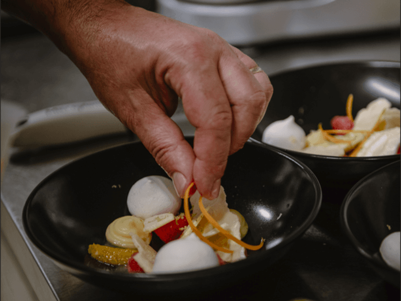 sologne tourisme restaurant romorantin