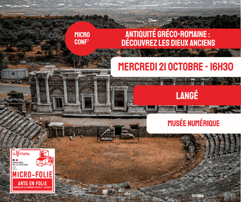 Conférence