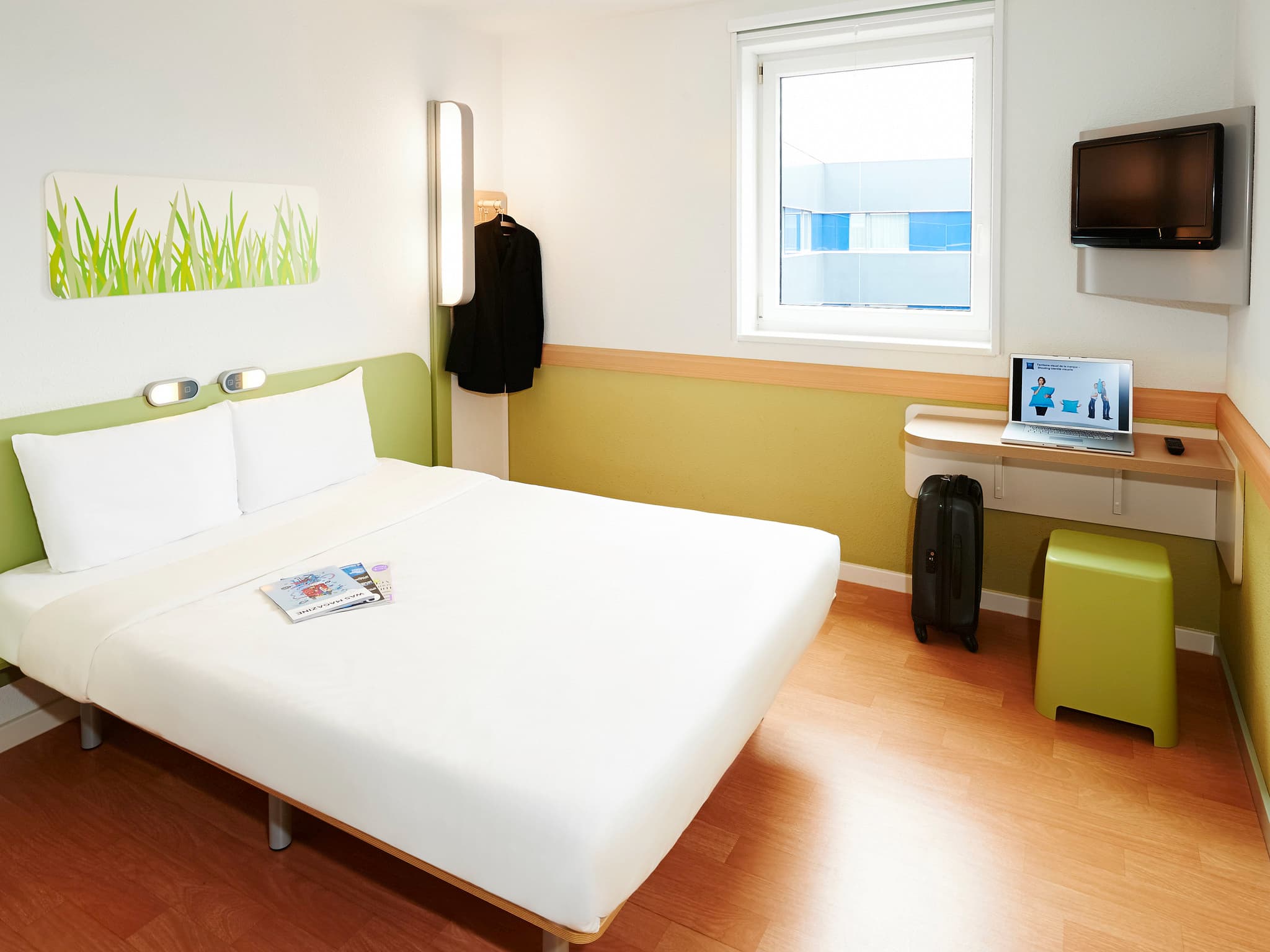 chambre ibis